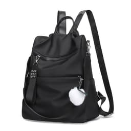image-Large Capacity Leisure Travel Bag For Women