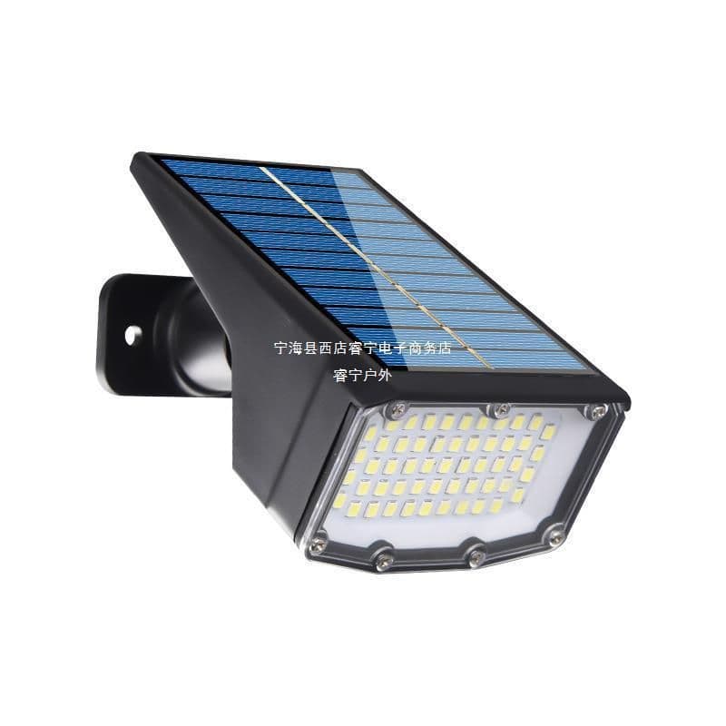 image-Outdoor Super Bright Waterproof Floor Outlet Lawn Lamp Household