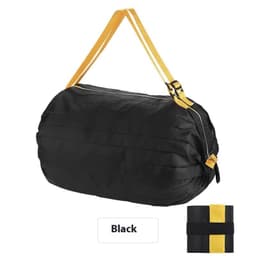 image-Large Capacity Thickened Organ Travel Portable Supermarket Portable Grocery Bag