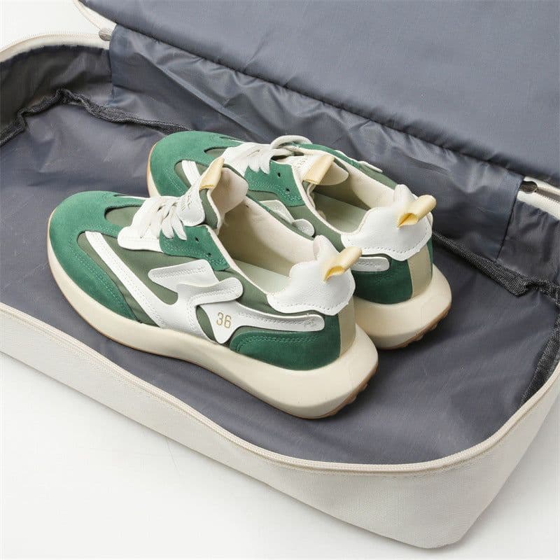 image-Dry Wet Separation Large Capacity Fitness Yoga Bag