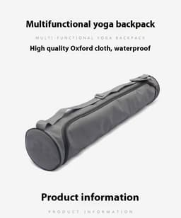 image-Oxford Cloth Portable Thickening Exercise Fitness Tyrant Bag