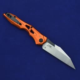 image-High Hardness Sharp Folding SST Fruit Knife Outdoor Camping Tools