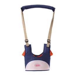 image-Multifunctional Breathable Walking Wings Infant Protection Anti-strangulation Hand Holding Rope