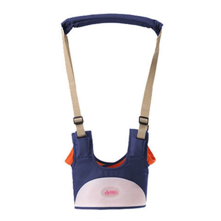 image-Multifunctional Breathable Walking Wings Infant Protection Anti-strangulation Hand Holding Rope