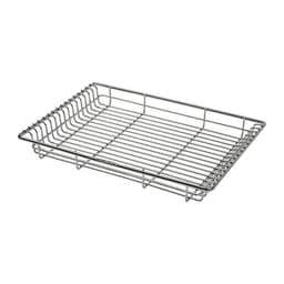 image-Combination Table Multifunctional Unit Fireback Portable Folding Camping Table