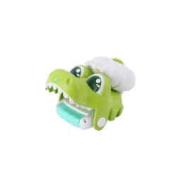 image-Press On Wrist Water Gun Outdoor Beach Handheld Water Gun Children's Water Play Toy Multiplayer Interaction