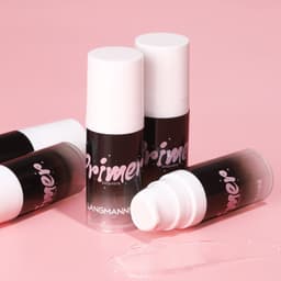 image-Make-up Primer Oil Control Shiny