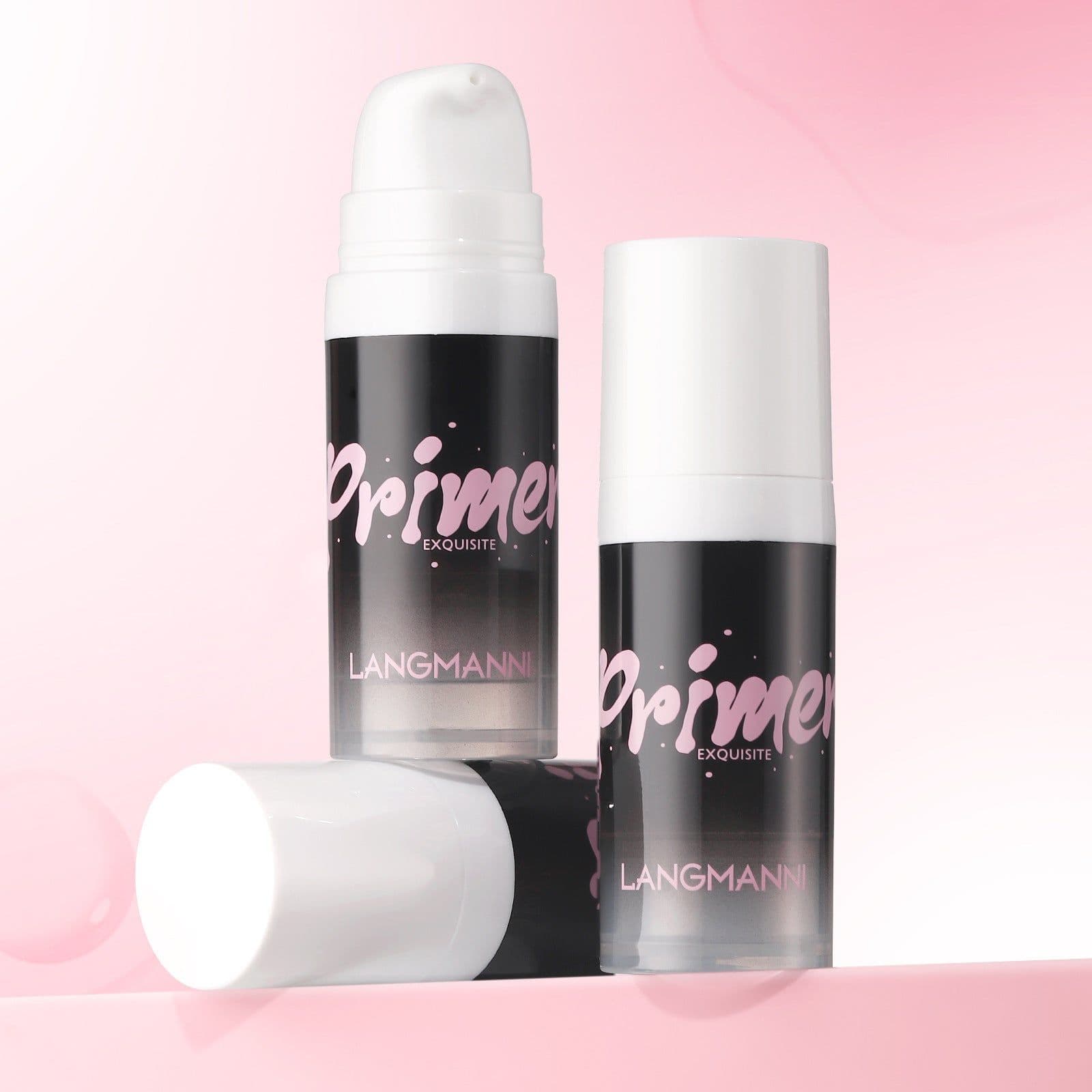 image-Make-up Primer Oil Control Shiny