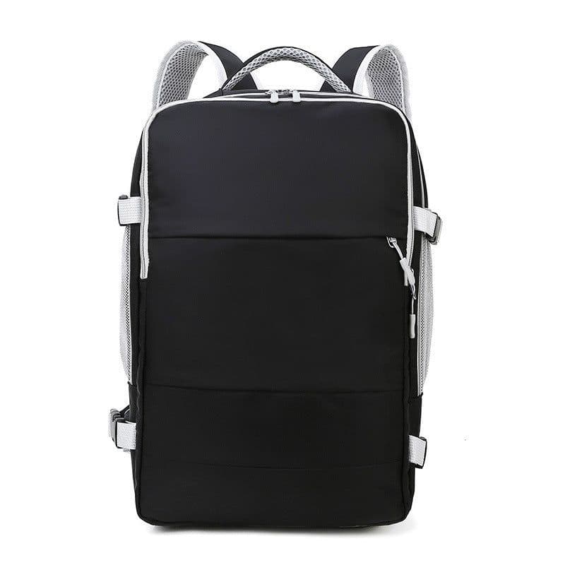 image-Travel Backpack Women's Large Capacity Oversized Lightweight Short Trip Difference Of Travel Bag