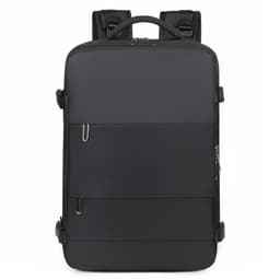 image-New Travel Backpack Female Large-capacity Dry And Wet Luggage Travel Bags Computer Backpack College Students Bag