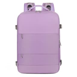 image-New Travel Backpack Female Large-capacity Dry And Wet Luggage Travel Bags Computer Backpack College Students Bag