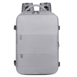 image-New Travel Backpack Female Large-capacity Dry And Wet Luggage Travel Bags Computer Backpack College Students Bag