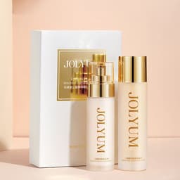 image-Hydrating Water Bank Essence Skin Care Products Water And Lotion Set