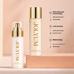 image-Hydrating Water Bank Essence Skin Care Products Water And Lotion Set