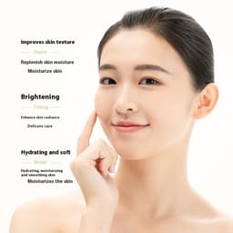 image-Hydrating Water Bank Essence Skin Care Products Water And Lotion Set