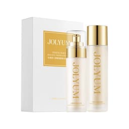 image-Hydrating Water Bank Essence Skin Care Products Water And Lotion Set