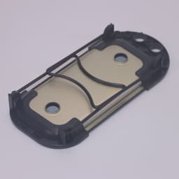 image-Metal Rolling Tray Cone Loader For King Size And More Size Pre Rolled Cone Foldable Stand Cone Filler Smoking Accessory