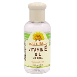 image-Plant Vitamin E Morning And Evening Facial Body Skin Oil