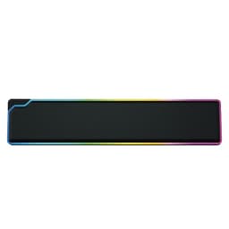 image-RGB Keyboard Support Wristband High Rebound Luminous Machinery Keyboard Support