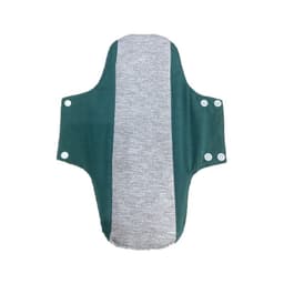 image-Graphene Protection Mat Cotton Antibacterial Waterproof Sanitary Pads Urine Leakage For The Elderly