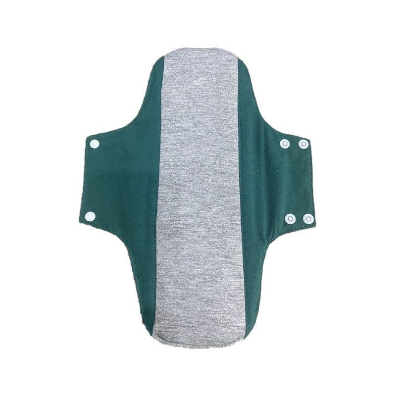 image-Graphene Protection Mat Cotton Antibacterial Waterproof Sanitary Pads Urine Leakage For The Elderly