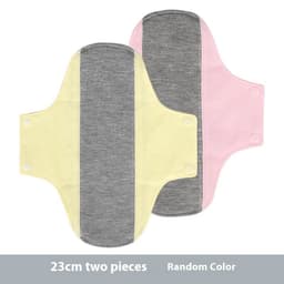 image-Graphene Protection Mat Cotton Antibacterial Waterproof Sanitary Pads Urine Leakage For The Elderly