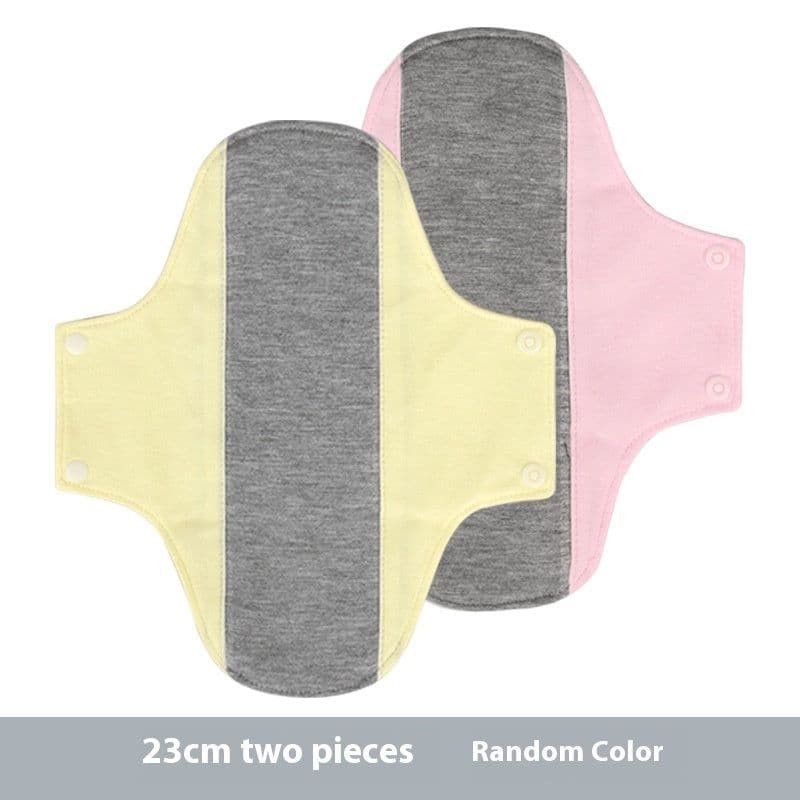 image-Graphene Protection Mat Cotton Antibacterial Waterproof Sanitary Pads Urine Leakage For The Elderly