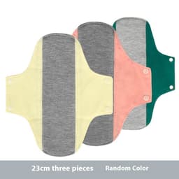 image-Graphene Protection Mat Cotton Antibacterial Waterproof Sanitary Pads Urine Leakage For The Elderly