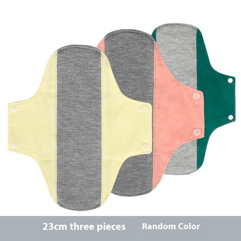 image-Graphene Protection Mat Cotton Antibacterial Waterproof Sanitary Pads Urine Leakage For The Elderly