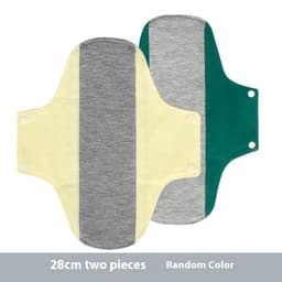 image-Graphene Protection Mat Cotton Antibacterial Waterproof Sanitary Pads Urine Leakage For The Elderly