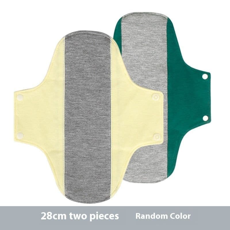 image-Graphene Protection Mat Cotton Antibacterial Waterproof Sanitary Pads Urine Leakage For The Elderly