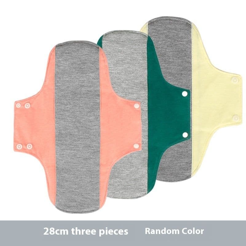 image-Graphene Protection Mat Cotton Antibacterial Waterproof Sanitary Pads Urine Leakage For The Elderly