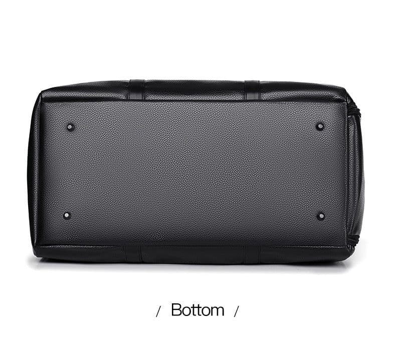 image-New Travel Dry Wet Separation Sports Bag