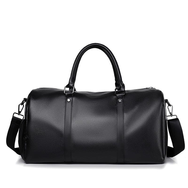 image-New Travel Dry Wet Separation Sports Bag