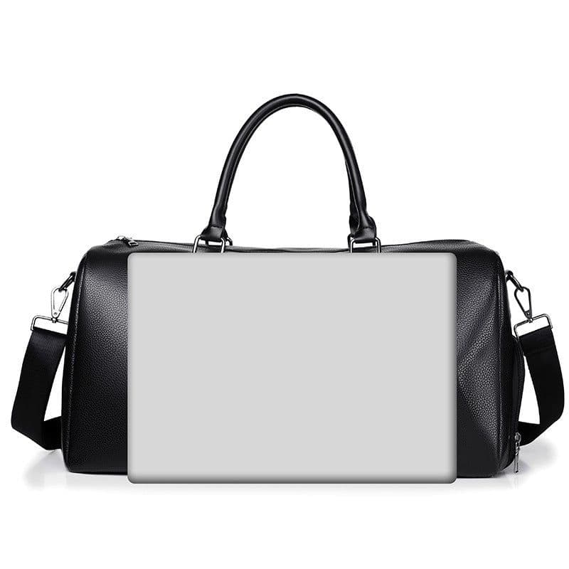image-New Travel Dry Wet Separation Sports Bag