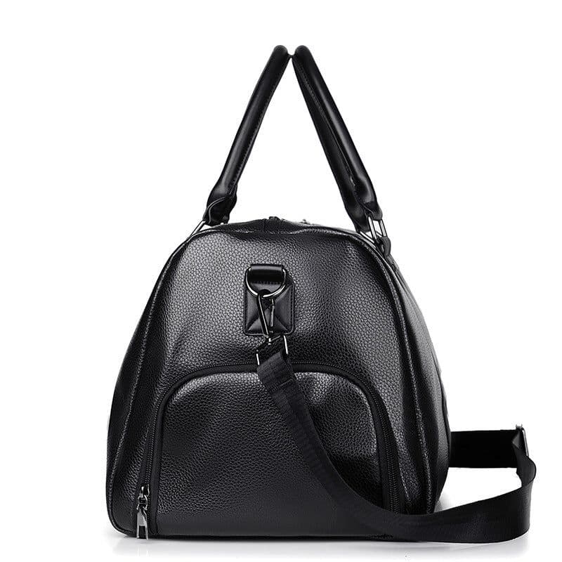 image-New Travel Dry Wet Separation Sports Bag