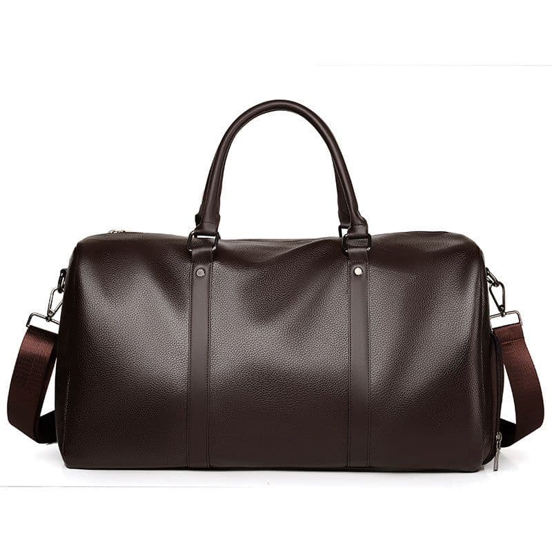 image-New Travel Dry Wet Separation Sports Bag