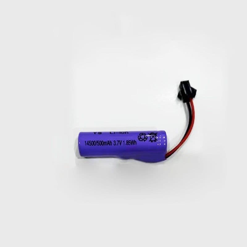 image-Electric Continuous Hair Gun Water Spray High Pressure Strong Water Pistol Large Capacity Automatic Water Feeding Internet Celebrity