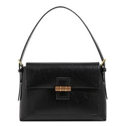image-Autumn And Winter Wild One Shoulder Crossbody Commuter Bag