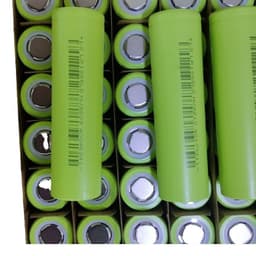 image-Electric Hand Drill Battery For Electric Tools