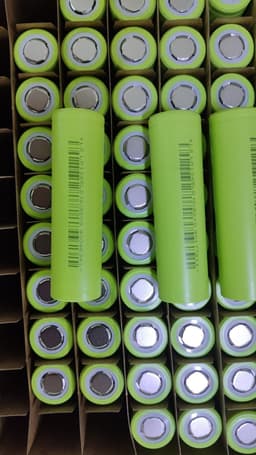 image-Electric Hand Drill Battery For Electric Tools