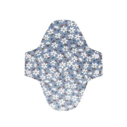 image-Graphene Protection Mat Washable Sanitary Napkin Antibacterial Pure Cotton Breathable