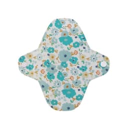 image-Graphene Protection Mat Washable Sanitary Napkin Antibacterial Pure Cotton Breathable