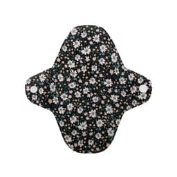 image-Graphene Protection Mat Washable Sanitary Napkin Antibacterial Pure Cotton Breathable