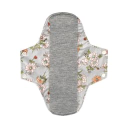 image-Anti-Slip Protection Mat Washable Pure Cotton Sanitary Napkin For Urine Leakage Graphene Antibacterial