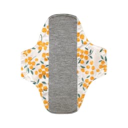 image-Anti-Slip Protection Mat Washable Pure Cotton Sanitary Napkin For Urine Leakage Graphene Antibacterial