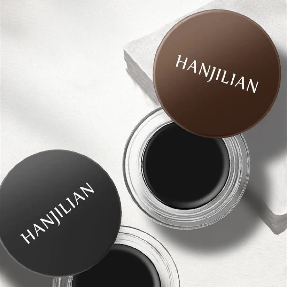image-Make-up Creamy Eyeliner Long-lasting Smooth Waterproof Smear-proof Down To Crouching Silkworm Novice Students