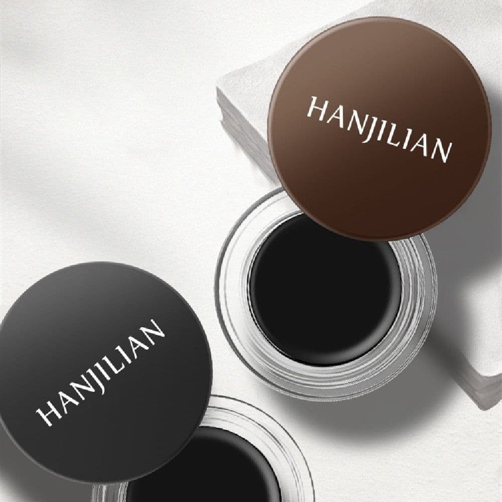 image-Make-up Creamy Eyeliner Long-lasting Smooth Waterproof Smear-proof Down To Crouching Silkworm Novice Students