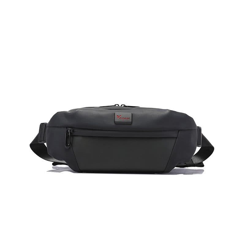 image-LED Smart Waist Bag Outdoor Sports Billboard Mobile Display