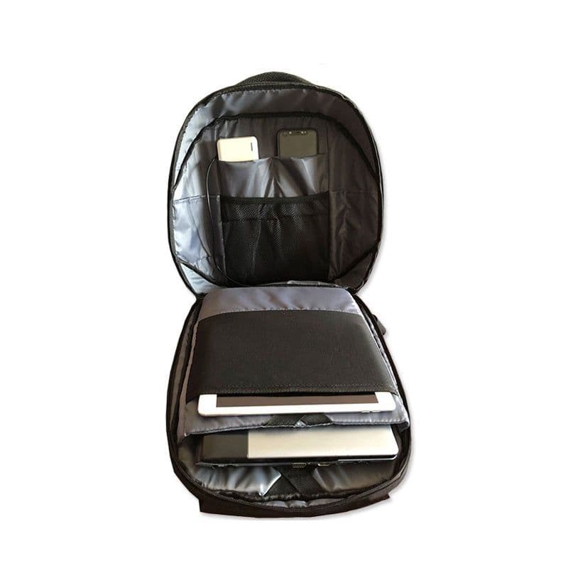 image-Led Advertising Backpack Screen Portable Mobile Phone WiFi Mobile Control